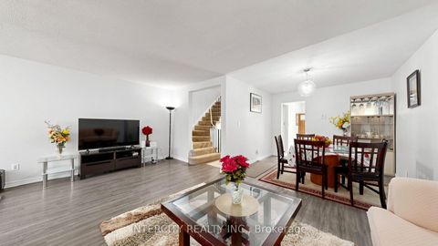 Photo 10 at 142 - 21 Livonia Place, Morningside, Toronto