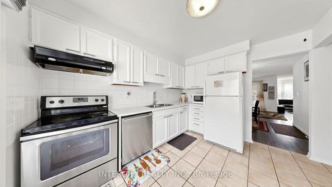 Photo 15 at 142 - 21 Livonia Place, Morningside, Toronto