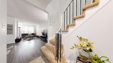 Photo 18 at 142 - 21 Livonia Place, Morningside, Toronto