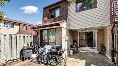 Photo 45 at 142 - 21 Livonia Place, Morningside, Toronto