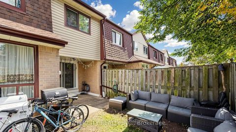 Photo 46 at 142 - 21 Livonia Place, Morningside, Toronto