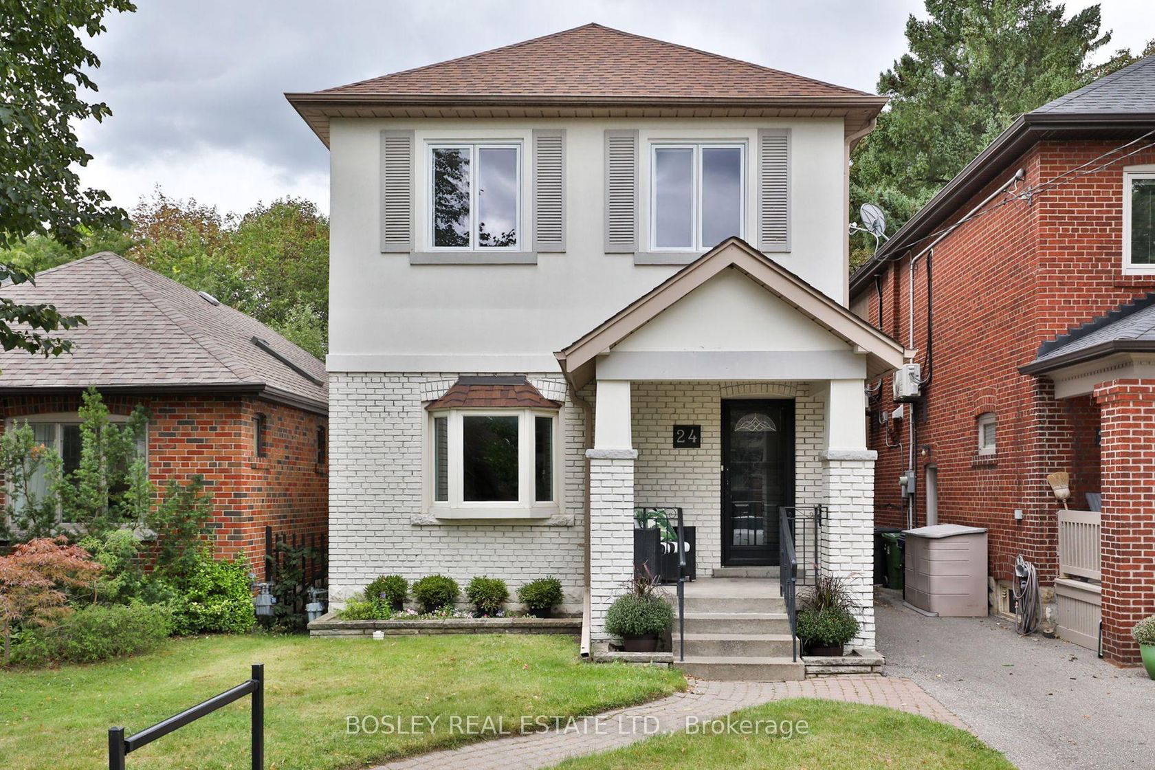 24 Whitewood Road, Mount Pleasant East, Toronto photo 5