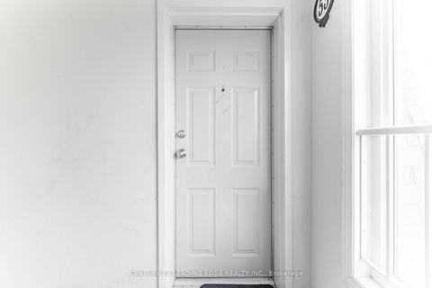 Photo 37 at 53 - 653A Warden Avenue, Birchmount, Toronto