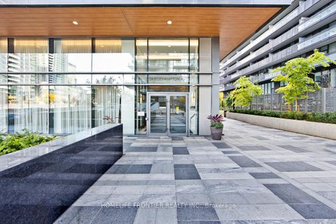 Photo 1 at 704 - 39 Roehampton Avenue, Mount Pleasant West, Toronto