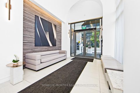 Photo 2 at 704 - 39 Roehampton Avenue, Mount Pleasant West, Toronto