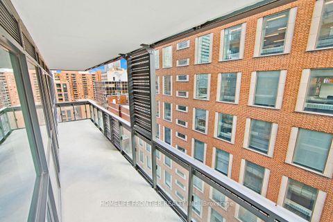 Photo 7 at 704 - 39 Roehampton Avenue, Mount Pleasant West, Toronto