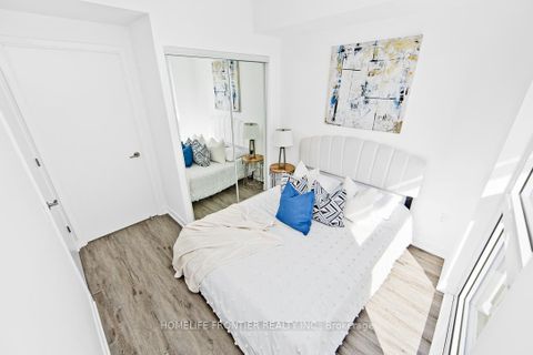 Photo 13 at 704 - 39 Roehampton Avenue, Mount Pleasant West, Toronto