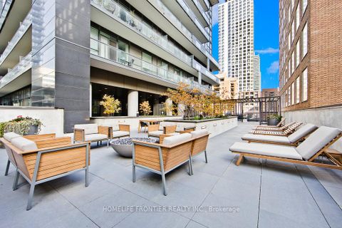 Photo 20 at 704 - 39 Roehampton Avenue, Mount Pleasant West, Toronto