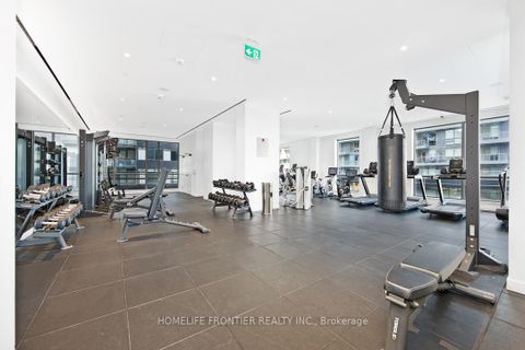 Photo 21 at 704 - 39 Roehampton Avenue, Mount Pleasant West, Toronto