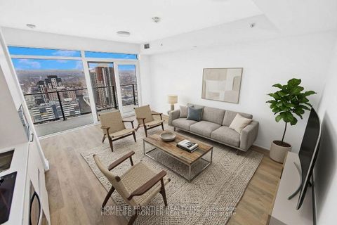 Photo 2 at 2803 - 1285 Dupont Street, Junction, Toronto