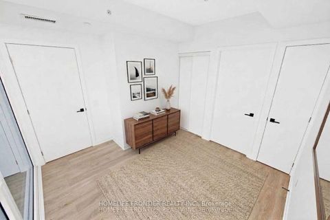 Photo 6 at 2803 - 1285 Dupont Street, Junction, Toronto
