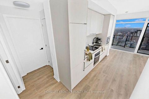 Photo 7 at 2803 - 1285 Dupont Street, Junction, Toronto