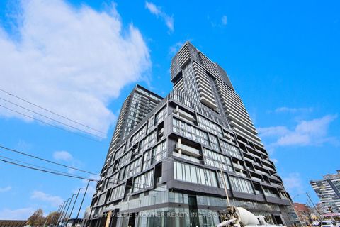 Photo 13 at 2803 - 1285 Dupont Street, Junction, Toronto