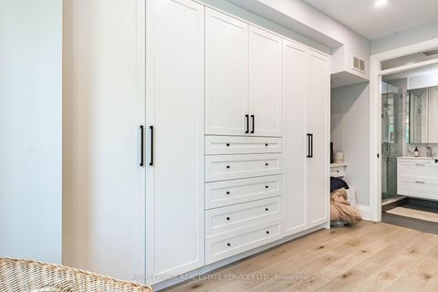 Photo 12 at 238 Garden Avenue, Swansea, Toronto