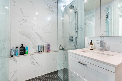 Photo 13 at 238 Garden Avenue, Swansea, Toronto