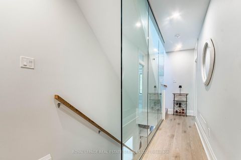 Photo 16 at 238 Garden Avenue, Swansea, Toronto