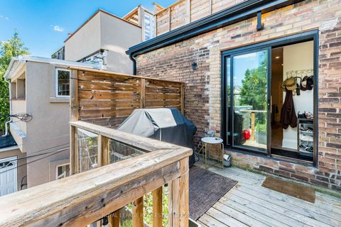 Photo 18 at 238 Garden Avenue, Swansea, Toronto