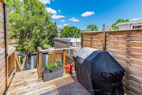 Photo 19 at 238 Garden Avenue, Swansea, Toronto