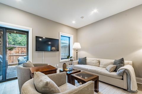 Photo 27 at 238 Garden Avenue, Swansea, Toronto