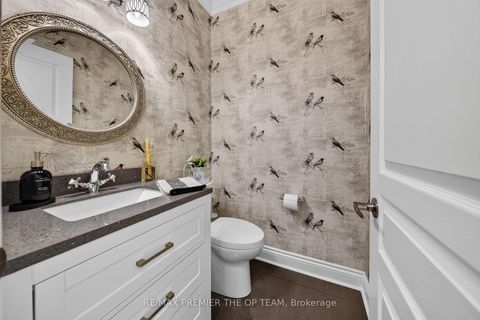 Photo 3 at 3 Sedgewick Place, Vellore Village, Vaughan