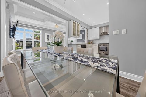 Photo 5 at 3 Sedgewick Place, Vellore Village, Vaughan