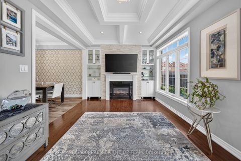 Photo 18 at 3 Sedgewick Place, Vellore Village, Vaughan