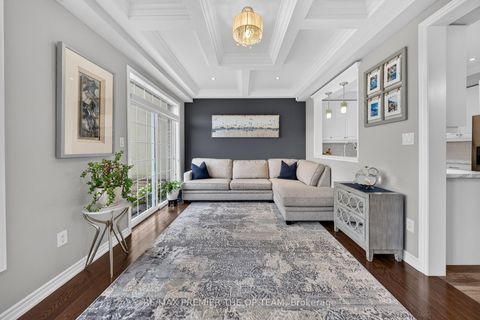 Photo 19 at 3 Sedgewick Place, Vellore Village, Vaughan