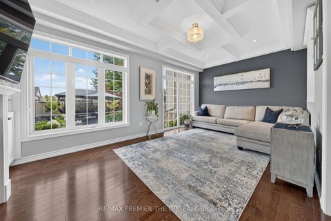 Photo 20 at 3 Sedgewick Place, Vellore Village, Vaughan
