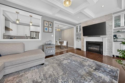 Photo 21 at 3 Sedgewick Place, Vellore Village, Vaughan