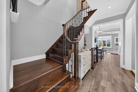 Photo 22 at 3 Sedgewick Place, Vellore Village, Vaughan