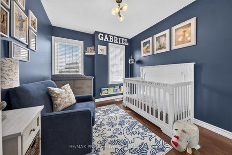 Photo 23 at 3 Sedgewick Place, Vellore Village, Vaughan