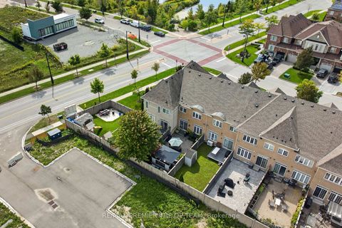 Photo 40 at 3 Sedgewick Place, Vellore Village, Vaughan