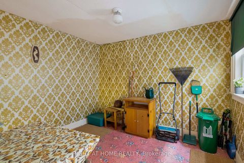 Photo 25 at 239 Seaton Street, Moss Park, Toronto