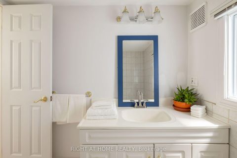 Photo 35 at 239 Seaton Street, Moss Park, Toronto