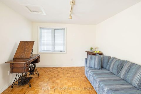 Photo 37 at 239 Seaton Street, Moss Park, Toronto