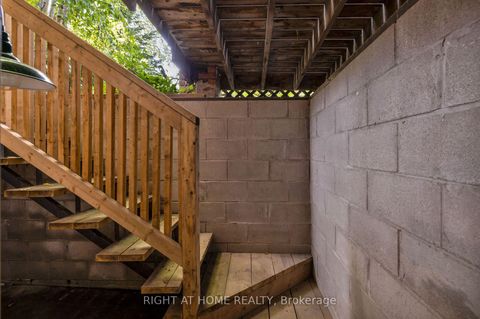 Photo 38 at 239 Seaton Street, Moss Park, Toronto