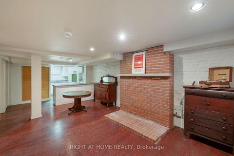 Photo 40 at 239 Seaton Street, Moss Park, Toronto