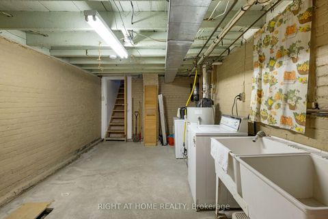 Photo 44 at 239 Seaton Street, Moss Park, Toronto