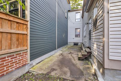 Photo 45 at 239 Seaton Street, Moss Park, Toronto