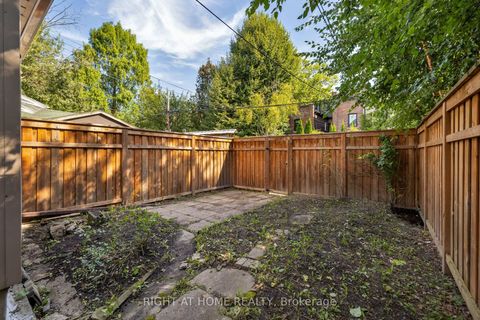 Photo 46 at 239 Seaton Street, Moss Park, Toronto