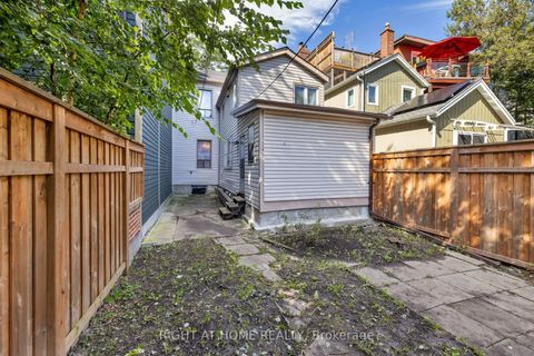 Photo 47 at 239 Seaton Street, Moss Park, Toronto