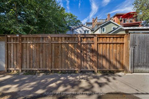 Photo 48 at 239 Seaton Street, Moss Park, Toronto