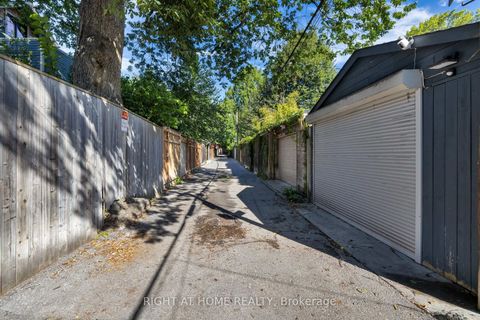 Photo 49 at 239 Seaton Street, Moss Park, Toronto