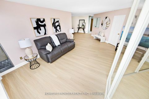 Photo 3 at 440 - 22 Southport Street, Swansea, Toronto