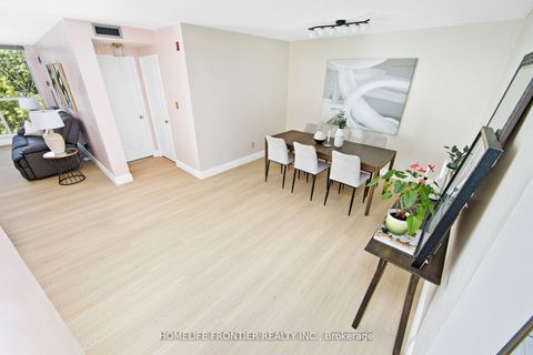 Photo 5 at 440 - 22 Southport Street, Swansea, Toronto