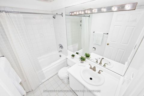 Photo 11 at 440 - 22 Southport Street, Swansea, Toronto