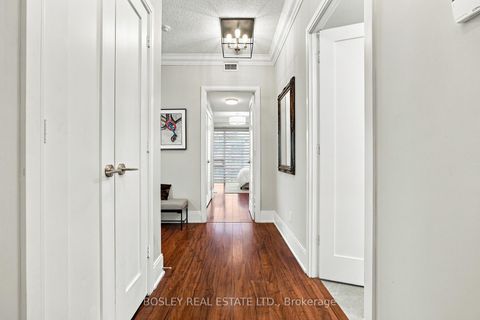 Photo 1 at 802 - 25 Broadway Avenue, Mount Pleasant West, Toronto