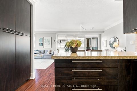 Photo 11 at 802 - 25 Broadway Avenue, Mount Pleasant West, Toronto