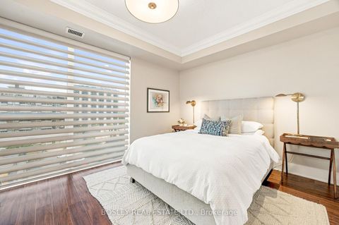 Photo 12 at 802 - 25 Broadway Avenue, Mount Pleasant West, Toronto