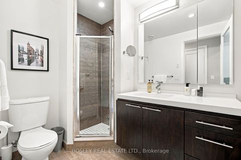 Photo 14 at 802 - 25 Broadway Avenue, Mount Pleasant West, Toronto